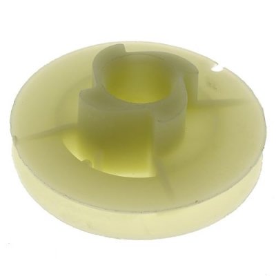 ALPINA Castelgarden - 1188001690 - Poulie de lanceur pour Tron&ccedil;onneuse / ggp