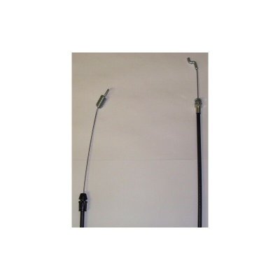 CASTELGARDEN  - 381000778/0 - Cable de traction pour tondeuse / ggp