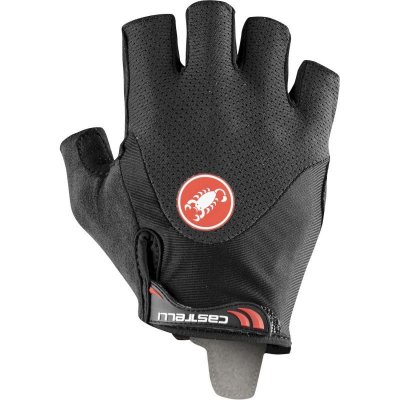 CASTELLI  - Arenberg Gel 2 Glove - Gants taille L, gris/noir
