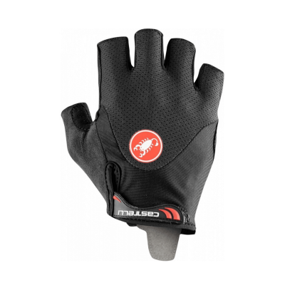 CASTELLI  - Arenberg Gel 2 Glove - Gants taille S, gris/noir