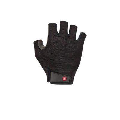 CASTELLI  - Competizione 3 Glove - Gants taille M, noir