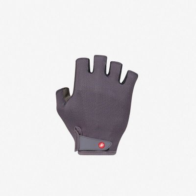 CASTELLI  - Competizione 3 Glove - Gants taille XL, violet/gris