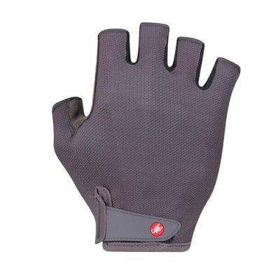 CASTELLI  - Competizione 3 Glove - Gants v&eacute;lo Smoky Gray - L