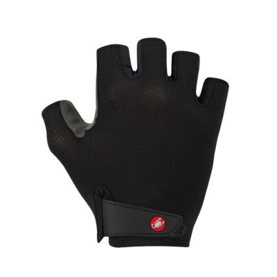 CASTELLI  - Competizione Glove - Gants v&eacute;lo femme Black - XL
