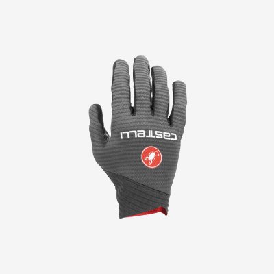 CASTELLI  CW 6.1 Cross GLV Cycling Gloves Homme, L
