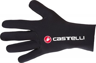 CASTELLI  Diluvio C - Gants vlo Black XXL