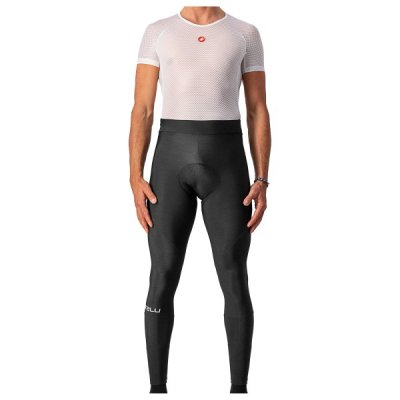 CASTELLI  Entrata Tights - Black