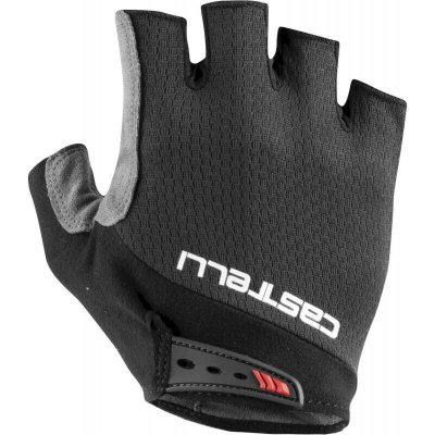 CASTELLI  Entrata V Gloves - Noir clair} - M}, Noir clair}
