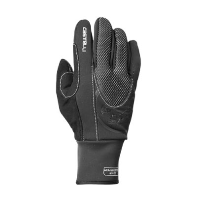 CASTELLI  - Estremo Glove - Gants taille XXL, noir