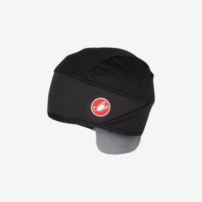 CASTELLI  Estremo Ws Skully Noir Homme