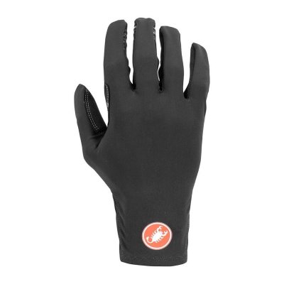 CASTELLI  Lightness 2 Gloves - Noir} - L}, Noir}