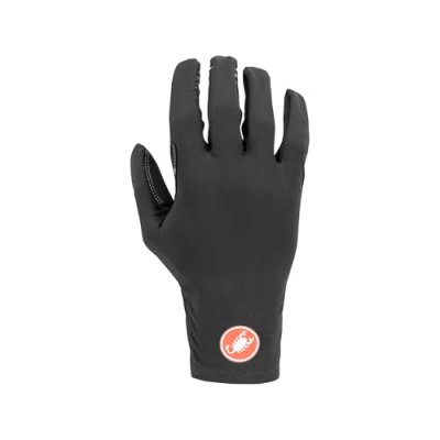CASTELLI  Lightness 2 Gloves - Noir} - XXL}, Noir}