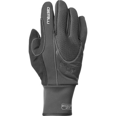 CASTELLI  paire de gants estremo noir