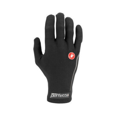 CASTELLI  - Perfetto Light Glove - Gants taille L, noir