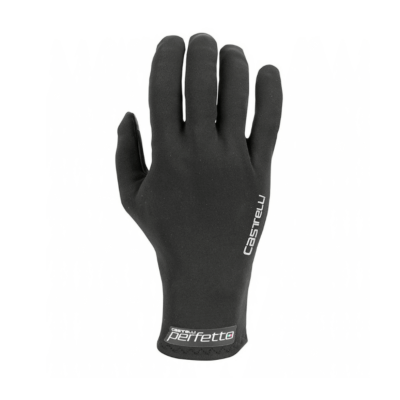 CASTELLI  Perfetto Ros Goretex Infinium Long Gloves Noir S Femme