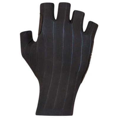 CASTELLI  - Rosso Corsa Pro Glove - Gants taille XL, noir/gris