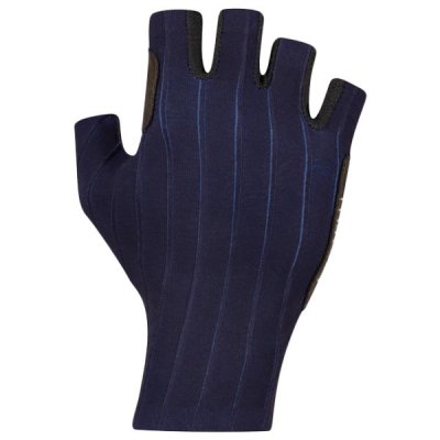 CASTELLI  - Rosso Corsa Pro Glove - Gants v&eacute;lo Belgian Blue - L