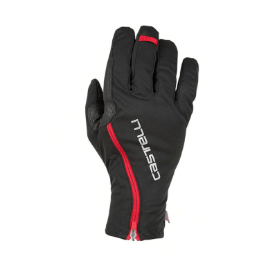 CASTELLI  - Spettacolo Ros Glove - Gants taille L, noir