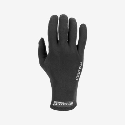 CASTELLI  - Women's Perfetto RoS Glove - Gants taille XL, noir/gris