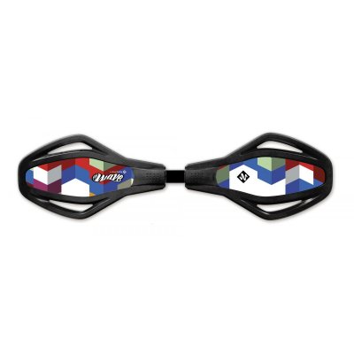 STREET SURFING Casterboard  wave mini sl blocks SSC03070132
