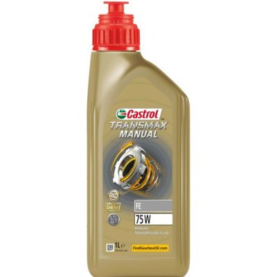 CASTROL OIL CASTROL Huile de transmission VW,AUDI,MERCEDES-BENZ 15D7E7