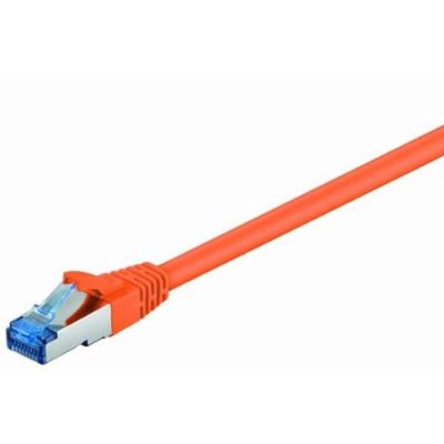 GOOBAY Cat 6a-1000 sstp pimf orange 10m