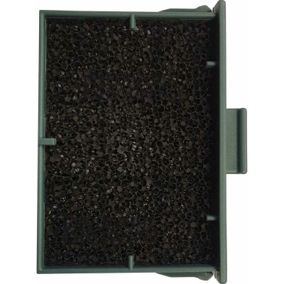 CATA  2x Filtre &agrave; charbon d'origine  LF / 02846764