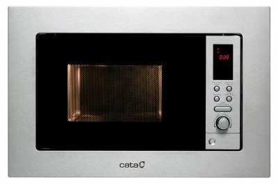 CATA  Four Mc20D