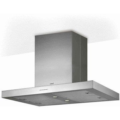 CATA  - Hotte ilot isla sygma 900 inox 90cm