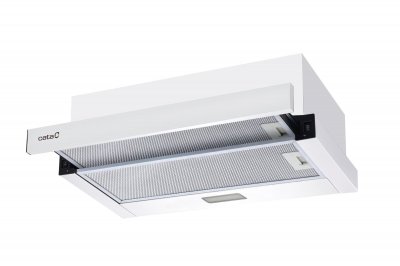CATA  Hotte standard  TFB5160WH 300 m3/h (60 cm)