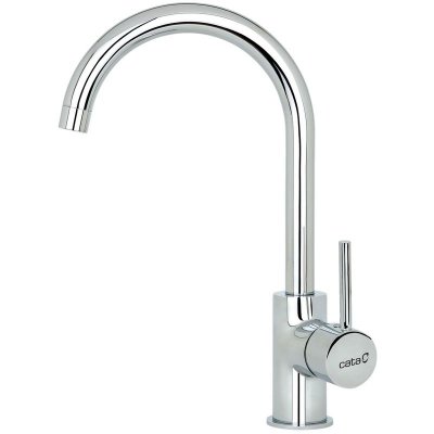 CATA  Robinet CMA monocommande (02504004) en acier inoxydable