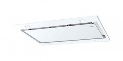 CATA  SIRIN1000WH hotte Int&eacute;gr&eacute; au plafond Blanc 850 m&sup3;/h A
