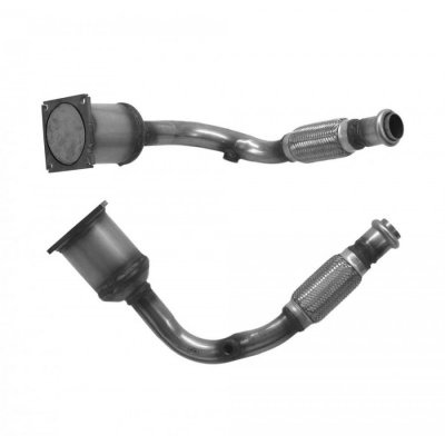 BM CATALYSTS Catalyseur Approved  BM91926H