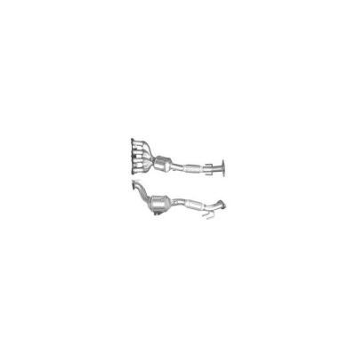 BM CATALYSTS Catalyseur Approved  BM91931H