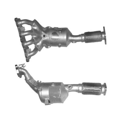 BM CATALYSTS Catalyseur Approved  BM91932H