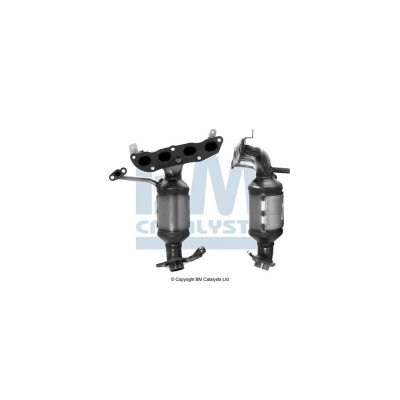 BM CATALYSTS Catalyseur Approved  BM91976H
