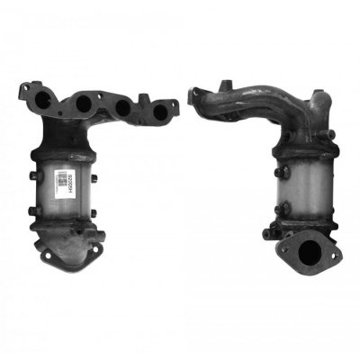 BM CATALYSTS Catalyseur Approved  BM92005H