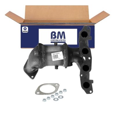BM CATALYSTS Catalyseur Approved  BM92130H