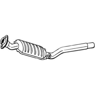 BOSAL Catalyseur AS 28570D (X1)