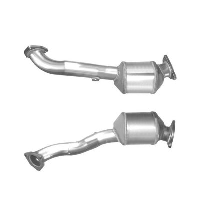 BM CATALYSTS Catalyseur  BM80480H (X1)