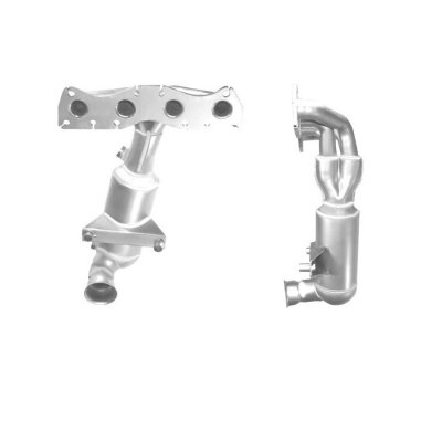 BM CATALYSTS Catalyseur  BM91990H (X1)