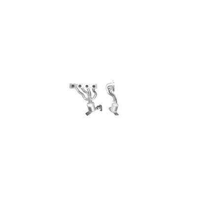 BM CATALYSTS Catalyseur  BM92054H (X1)