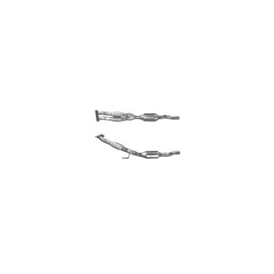 BM CATALYSTS Catalyseur  BM92149H (X1)