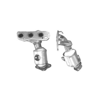 BM CATALYSTS Catalyseur  BM92154H (X1)