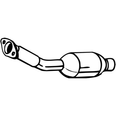 BOSAL Catalyseur  090-168