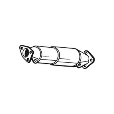 BOSAL Catalyseur  090-565