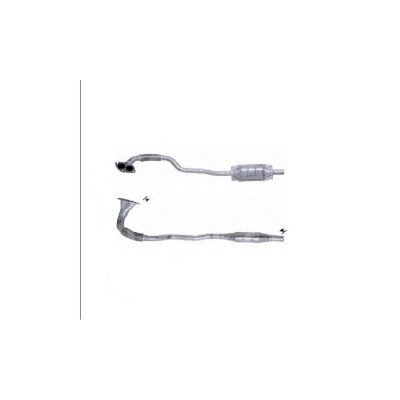 AS Catalyseur Bosal 099-638