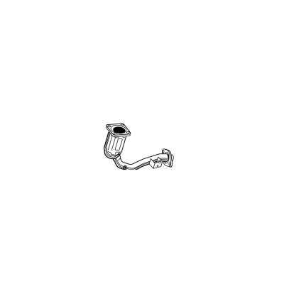WALKER Catalyseur  20573