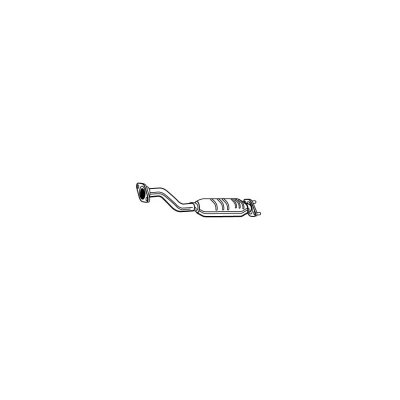WALKER Catalyseur  20706