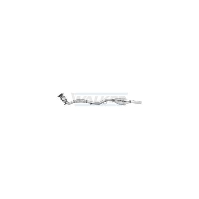 WALKER Catalyseur  28676